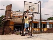 Bóng đá anh, ngoại hạng anh, lịch thi đấu euro 2012, Phim 'Dành cho tháng Sáu': Quay bằng máy ảnh vẫn cảm xúc